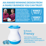 iFetch Frenzy Brain Game