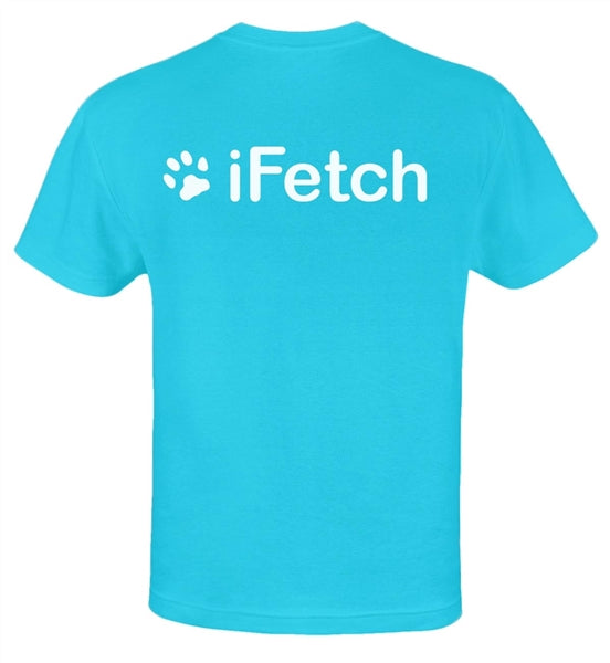 iFetch T-Shirt