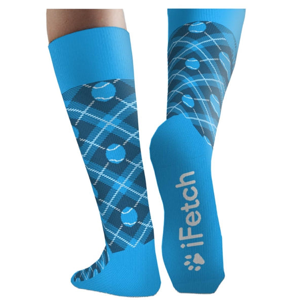 The Prancer Sock