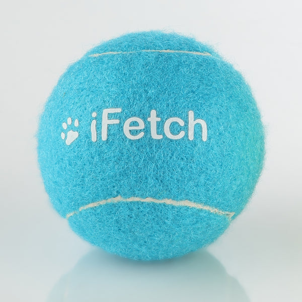 iFetch Standard Balls
