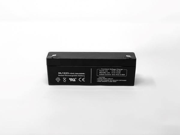 iFetch Too Replacement Battery